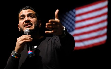 Detroit political voice: Obama won’t fix El-Sayed’s Black voter problem