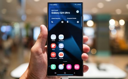 What's The Oldest Samsung Phone That Still Gets Software Support?