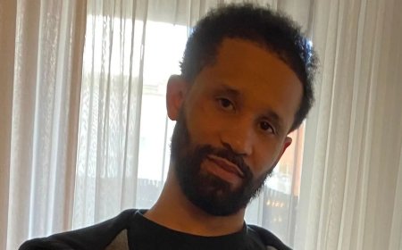 Man shot dead at memorial service gathering is named