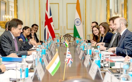 Reynolds to take industry chiefs on crucial India trade mission