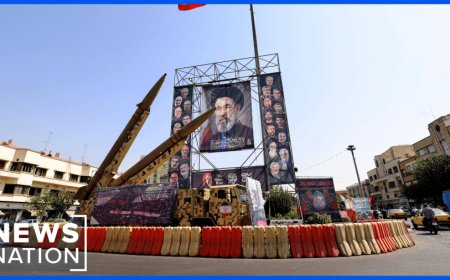 White House won't say whether Trump is weighing Iran strike before midterms