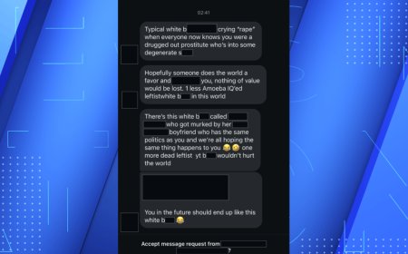 Cornell Jane Doe's attorney shares threatening calls, messages she's received
