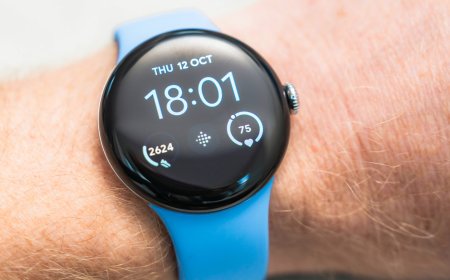 Owners Of Older Pixel Watches Could Be Losing A Major Safety Feature