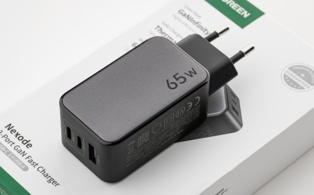 3 Common Problems Owners Have With Ugreen Chargers