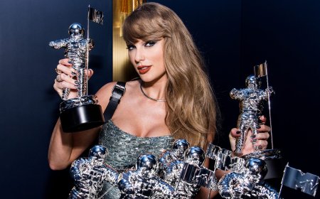 American jailed for commanding 10,000 bots to stream his own AI-generated songs