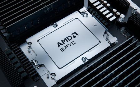 AMD's EPYC Verano AI host CPU will reportedly use a special SB1 socket