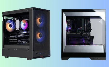 Score a 1080p gaming PC for less than $1,000 right now, fitted with Nvidia or AMD GPUs