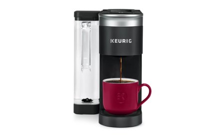 IT pro says his parents’ Keurig smart coffee maker sent 1TB of data over their Wi-Fi in 10 days
