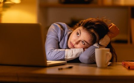 Doctor reveals 4 hidden health risks of spending too much time indoors