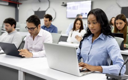 AI in education gives us to a chance to use the best tech to fix our broken schools