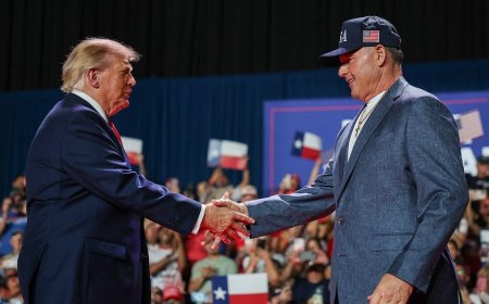 Trump says he'll give Roger Clemens the Presidential Medal of Freedom: 'This supersedes anything I've done'