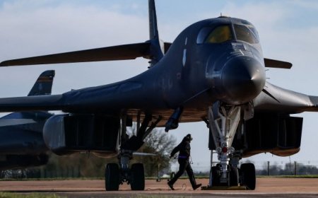 The Alarming Iranian Drone Plot in England