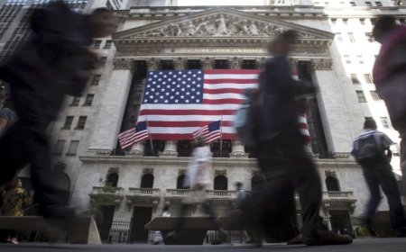 America’s Misplaced Income Priorities