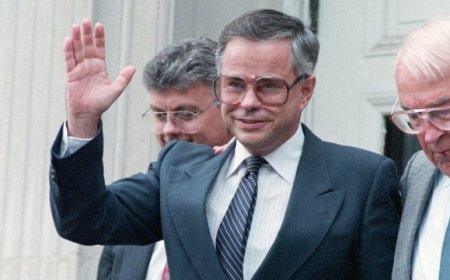 Jim Bakker’s Long Con