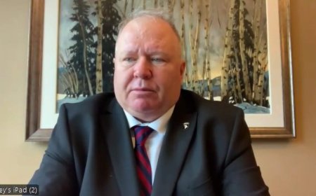 U.S. lenders sue Jeff Rath for $112M, allege he concealed First Nation firing