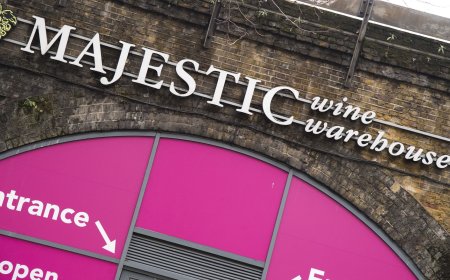 Great Wines Direct owner challenges Tesco in Majestic auction