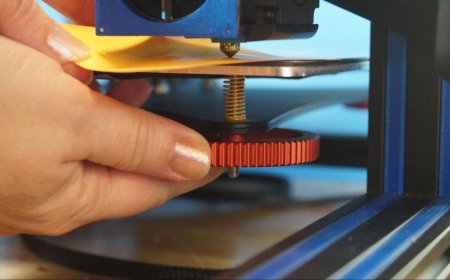 Bambu Lab’s 3D printing patent application for a new heatbed design may improve peeling issues