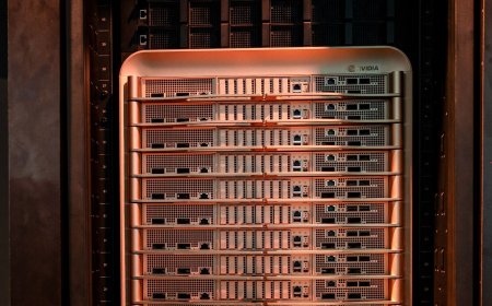 Software could be the easiest fix for hyperscalers' AI power squeeze, researchers say