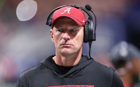 Five important college football questions that will be answered after this weekend's slate