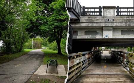 Michigan police probe possible serial killer after 5 men suffer fatal injuries along popular trail