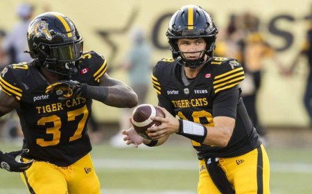 Ticats host Elks looking to end ’26 season strong