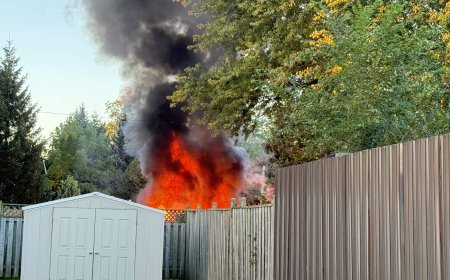 Hamilton rocked by 2 suspected home explosions, 3 people hospitalized
