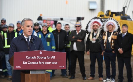 Cold Lake First Nations seeks judicial review of Pacific Link pipeline designation