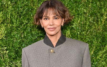 Halle Berry’s daughter responds to child abuse allegations against mom