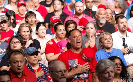 Fox News AI Newsletter: 7 key midterm states put tech boom in focus
