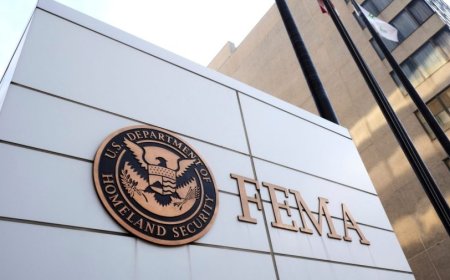 Nearly 13M at-risk properties not covered by FEMA flood maps: Report