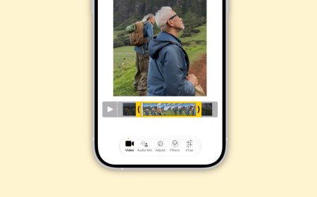 This Hidden iPhone Feature Can Drastically Improve Audio Quality In Videos