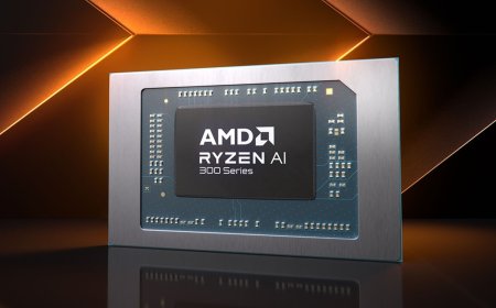 AMD To Increase Supply Of GPU And CPU Chips - But Don't Celebrate Yet
