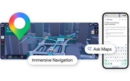 5 Things To Ask Gemini For Better Google Maps Results