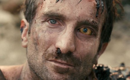 5 Sci-Fi Movies That Are (Shockingly) Based On True Stories
