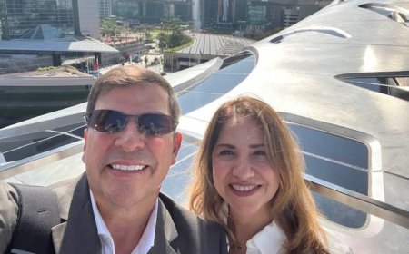 Dem who ripped rival’s donor-fueled 'good life' dropped campaign cash on Disney, spouse travel