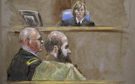 Pentagon says Fort Hood shooter’s execution will be livestreamed