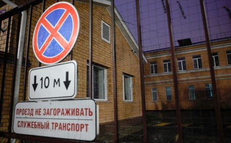 Mother of dead Russian anti-plague institute worker: 'I know the truth'