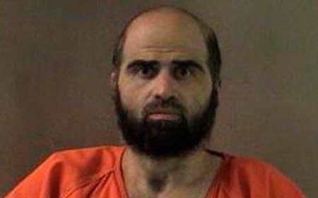 Firing squad execution of mass killer to be livestreamed