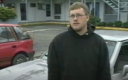 Leave for B.C. child killer sparks call for change at political level
