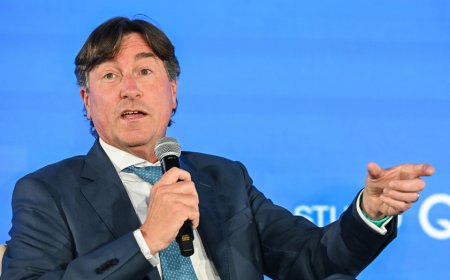The powerful way American communities can benefit from the new tech boom revealed by data center CEO