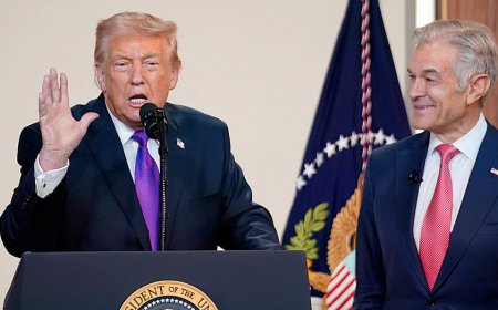 Autism providers warn foster kids at risk from unintended consequences of Trump's Medicaid fraud crackdown