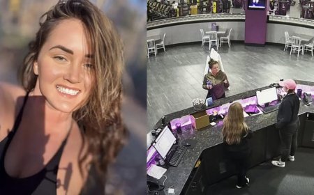 Elena Moore's cause, manner of death to be revealed