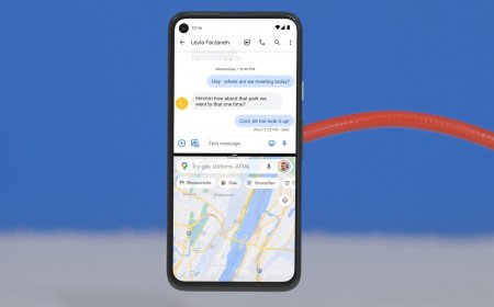 Your Android Phone Comes With A Setting That Can Make Multitasking Easier