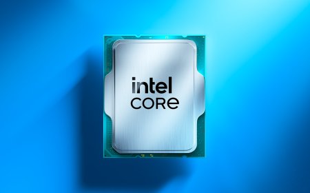 Gigabyte's latest BIOS update hints at Intel's Raptor Lake Next Launch in 2027