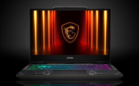 This RTX 5070 gaming laptop is still the absolute best $1,299 you can spend — RTX 5060 and 5050 models also see up to $450 off