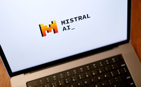 Mistral’s new Large 4 trails some Chinese open models in independent tests