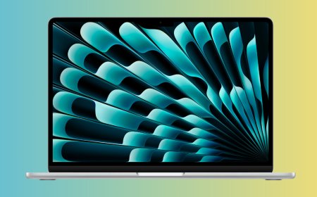 Save $200 on the 2026 M5 MacBook Air right now, undoing Apple's June price hike with prices starting from $1,099