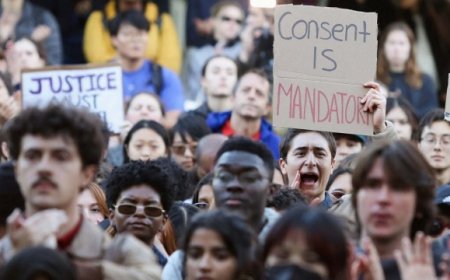 Cornell and the Modern Sexual ‘Contract’