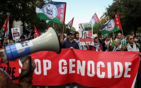 Anti-Zionism Won’t Save France