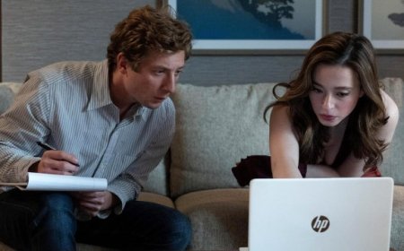 <i>The Social Reckoning</i> — a Sequel Without Accountability